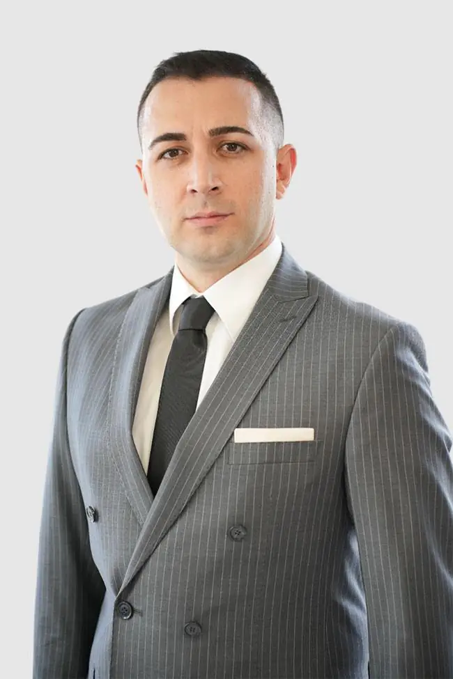 Sıddık Caner ERŞEN